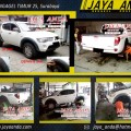 Bengkel JAYA ANDA Di Surabaya. Bengkel Onderstel MObil. Bergaransi.Ngagel Timur 25