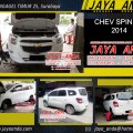 Bengkel Mobil Khusus Perbaikan Onderstel. Bengkel JAYA ANDA Surabaya