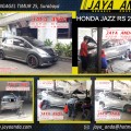 Bengkel Mobil Khusus Perbaikan Onderstel. Bengkel JAYA ANDA Surabaya