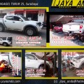 Bengkel Mobil Khusus Perbaikan Onderstel. Bengkel JAYA ANDA Surabaya