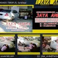 Bengkel Onderstel Mobil.JAYA ANDA Surabaya. Perbaikan Kaki Kaki Mobil . Bergaransi