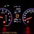 Honda CRV AT/ 2.4.Rawatan User Pribadi.Surabaya