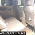 Toyota Grand New Innova 2.0 V AT 2014.Abu2.Simpanan