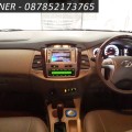 Toyota Grand New Innova 2.0 V AT 2014.Abu2.Simpanan