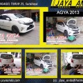 BENGKEL JAYA ANDA Spesialis ONDERSTEL Mobil Di Surabaya.Bergaransi