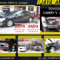 BENGKEL JAYA ANDA Spesialis ONDERSTEL Mobil Di Surabaya.Bergaransi