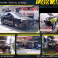 BENGKEL JAYA ANDA Spesialis ONDERSTEL Mobil Di Surabaya.Bergaransi