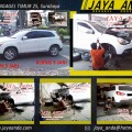 BENGKEL JAYA ANDA Spesialis ONDERSTEL Mobil Di Surabaya.Bergaransi