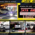 BENGKEL JAYA ANDA Spesialis ONDERSTEL Mobil Di Surabaya