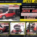 BENGKEL JAYA ANDA Spesialis ONDERSTEL Mobil Di Surabaya