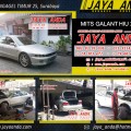 BENGKEL JAYA ANDA Spesialis ONDERSTEL Mobil Di Surabaya