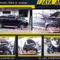 Bengkel JAYA ANDA Surabaya. PErbaikan Onderstel Mobil.Bergaransi