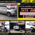 BENGKEL JAYA ANDA Spesialis ONDERSTEL Mobil Di Surabaya