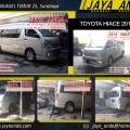 BENGKEL JAYA ANDA Spesialis ONDERSTEL Mobil Di Surabaya