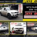 Bengkel JAYA ANDA Surabaya. PErbaikan Onderstel Mobil.Bergaransi