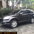 Honda CRV AT/ 2.4.Rawatan User Pribadi.Surabaya