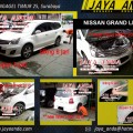 BENGKEL JAYA ANDA Spesialis ONDERSTEL Mobil Di Surabaya