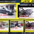 Bengkel Onderstel Mobil.JAYA ANDA Surabaya. Perbaikan Kaki Kaki Mobil . Bergaransi