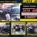 Bengkel Onderstel Mobil.Bengkel JAYA ANDA Di Surabaya.Bergaransi Untuk Sedan Mewah