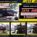 Bengkel Onderstel Mobil.Bengkel JAYA ANDA Di Surabaya.Bergaransi Untuk Sedan Mewah