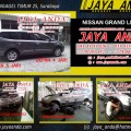 Bengkel Onderstel Mobil.Bengkel JAYA ANDA Di Surabaya.Bergaransi Untuk Sedan Mewah