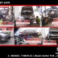 Bengkel Mobil Khusus Perbaikan Onderstel. Bengkel JAYA ANDA Surabaya