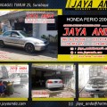 Bengkel JAYA ANDA Surabaya. PErbaikan Onderstel Mobil.Bergaransi