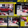 BENGKEL JAYA ANDA Spesialis ONDERSTEL Mobil Di Surabaya.Bergaransi