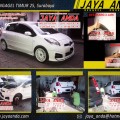 Bengkel Mobil JAYA ANDA Di Surabaya. Perbaikan Onderstel Mobil Bergaransi. Servis Onderstel