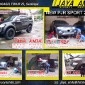 BENGKEL JAYA ANDA Spesialis ONDERSTEL Mobil Di Surabaya