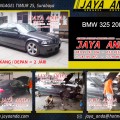 Servis Onderstel Mobil di Surabaya.JAYA ANDA Bengkel Khusus Kaki kaki Mobil.