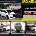 Servis Onderstel Mobil di Surabaya.JAYA ANDA Bengkel Khusus Kaki kaki Mobil.