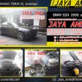 Servis Onderstel Mobil DI surabaya.Bengkel JAYA ANDA Ngagel TImur 25