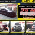 Servis Onderstel Mobil DI surabaya.Bengkel JAYA ANDA Ngagel TImur 25