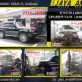 Servis Onderstel Mobil DI surabaya.Bengkel JAYA ANDA Ngagel TImur 25