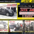 Bengkel JAYA ANDA Ngagel Timur 25,surabaya.Ahli Onderstel kaki kaki Mobil