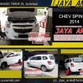 Servis Onderstel Mobil di Surabaya.JAYA ANDA Bengkel Khusus Kaki kaki Mobil.