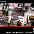 Bengkel Khusus Kaki kaki Mobil.Servis Onderstel di Surabaya.JAYA ANDA Bengkel