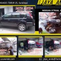 Servis Onderstel Mobil di Surabaya.JAYA ANDA Bengkel Khusus Kaki kaki Mobil.