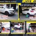 Bengkel Khusus Kaki kaki Mobil.Servis Onderstel di Surabaya.JAYA ANDA Bengkel