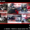 Perbaikan Kerusakan Onderstel Mobil di Surabaya.Bengkel JAYA ANDA. Khusus Onderstel