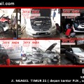 Perbaikan Kerusakan Onderstel Mobil di Surabaya.Bengkel JAYA ANDA. Khusus Onderstel