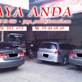 Ahli BENGKEL JAYA ANDA spesialis servis ONDERSTEL mobil di Surabaya.Ngagel Timur 25