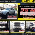 Bengkel JAYA ANDA.Ahli Perbaikan Onderstel Mobil di Surabaya.Ngagel TImur 25