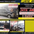 Bengkel JAYA ANDA.Ahli Perbaikan Onderstel Mobil di Surabaya.Ngagel TImur 25