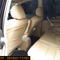 Honda CRV 2009 2.4 AT.Surabaya.Low KM 53rb