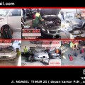 Perbaikan Kerusakan Onderstel mobil di Surabaya.Bengkel JAYA ANDA Ngagel TImur 25