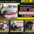 Bengkel JAYA ANDA Ngagel Timur 25,surabaya.Ahli Onderstel kaki kaki Mobil