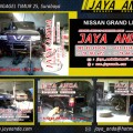 Bengkel JAYA ANDA Ngagel Timur 25,surabaya.Ahli Onderstel kaki kaki Mobil