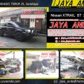 Bengkel Khusus Kaki kaki Mobil.Servis Onderstel di Surabaya.JAYA ANDA Bengkel